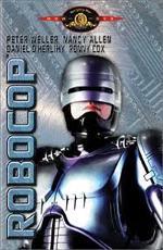 Робокоп / RoboCop (1987)