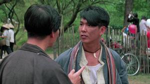 Кадры из фильма Восточные кондоры / Dung fong tuk ying (1987)