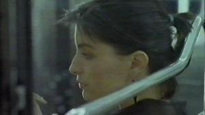 Кадры из фильма Королева ночи / Cérémonie d'amour (1987)