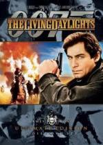 Джеймс Бонд - 007 : Искры из глаз / The Living Daylights (1987)