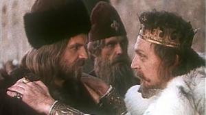 Кадры из фильма Даниил - князь Галицкий (1987)
