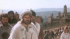 Кадры из фильма Даниил - князь Галицкий (1987)