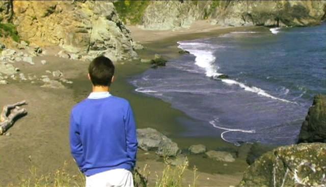 Кадр из фильма Скалистая гавань / Rock Haven (2007)