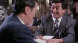 Кадры из фильма Огненные братья / Jiang hu long hu men (1987)