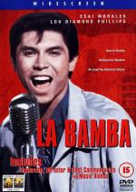 Ла Бамба / La Bamba (1987)