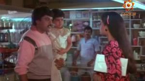 Кадры из фильма Маленький свидетель / Pasivadi Pranam (1987)