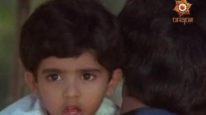 Кадры из фильма Маленький свидетель / Pasivadi Pranam (1987)
