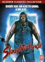 Бойня / Slaughterhouse (1987)