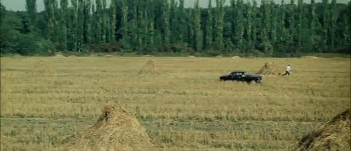 Кадр из фильма Акселератка (1987)