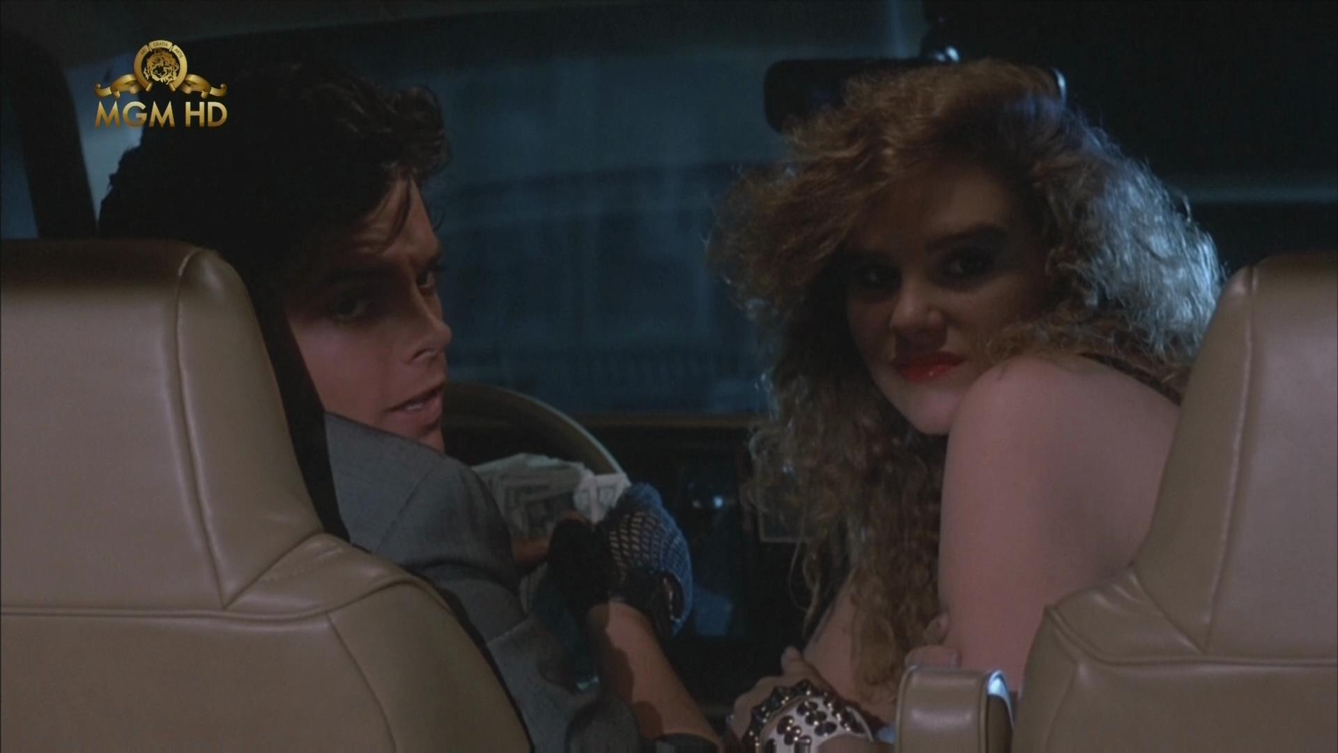 Кадр из фильма Малыши из мусорного бачка / The Garbage Pail Kids Movie (1987)