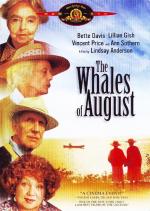 Августовские киты / The Whales of August (1987)