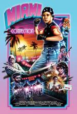 Связь через Майами / Miami Connection (1987)