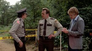 Кадры из фильма Полицейский-убийца / The Majorettes (1987)