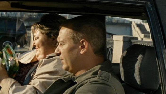Кадр из фильма 40 (2007)