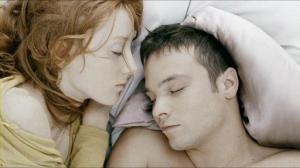 Кадры из фильма Оранжевая любовь / OrAngeLove (2007)