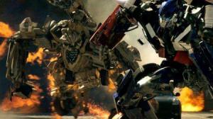 Кадры из фильма Трансформеры / Transformers (2007)