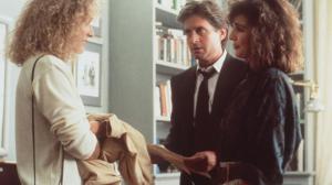 Кадры из фильма Роковое влечение / Fatal Attraction (1987)