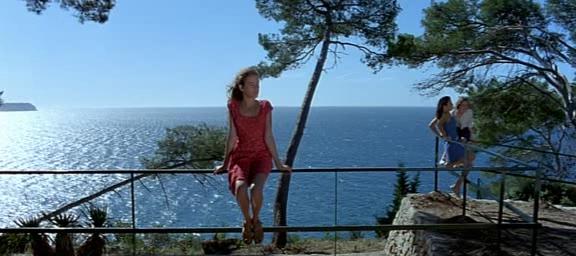 Кадр из фильма Мари с залива Ангелов / Marie Baie des Anges (1987)