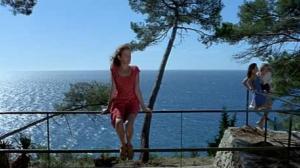 Кадры из фильма Мари с залива Ангелов / Marie Baie des Anges (1987)