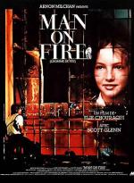 Смерть телохранителя / Man on Fire (1987)