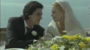 Кадры из фильма Джулия и Джулия / Giulia e Giulia (1987)