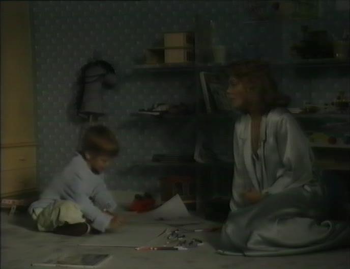Кадр из фильма Джулия и Джулия / Giulia e Giulia (1987)