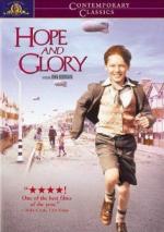 Надежда и слава / Hope and Glory (1987)