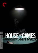 Дом игр / House of Games (1987)