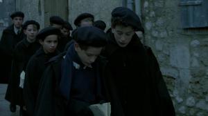 Кадры из фильма До свидания, дети / Au Revoir Les Enfants (1987)