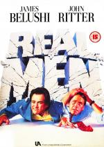 Настоящие мужчины / Real Men (1987)