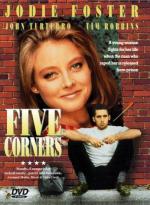 Пять углов / Five Corners (1987)