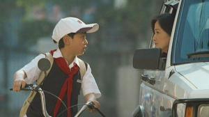 Кадры из фильма Тайна волшебной Тыквы / Bao hu lu de mi mi (2007)