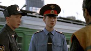 Кадры из фильма Кремень (2007)