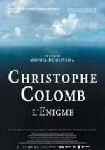 Христофор Колумб — загадка