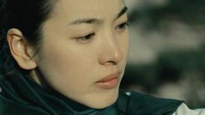 Кадры из фильма Хван Чжин И / Hwang Jin-yi (2007)