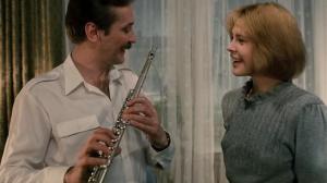 Кадры из фильма Забытая мелодия для флейты (1987)
