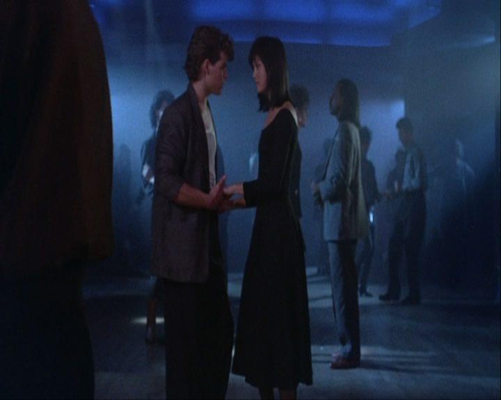 Кадр из фильма Китаянка / China Girl (1987)