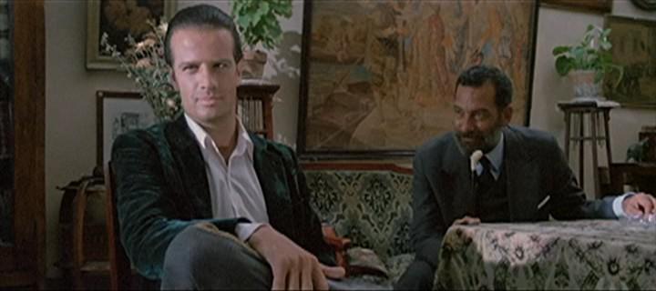 Кадр из фильма Сицилиец / The Sicilian (1987)