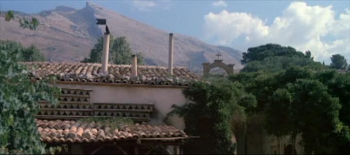 Кадр из фильма Сицилиец / The Sicilian (1987)