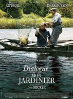 Диалог с моим садовником / Dialogue avec mon jardinier (2007)