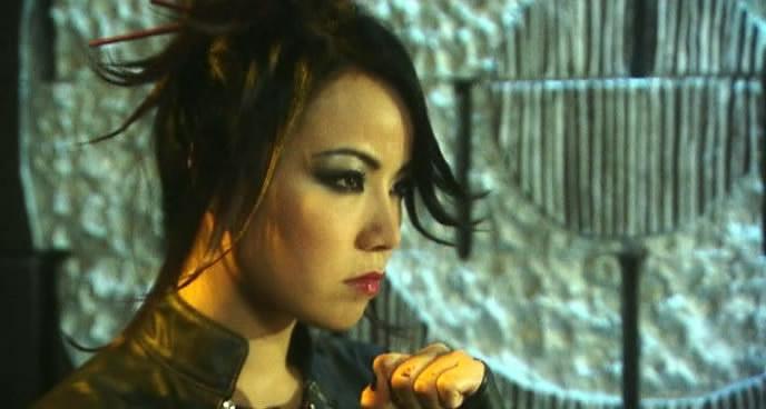 Кадр из фильма Жёлтый дракон (2007)