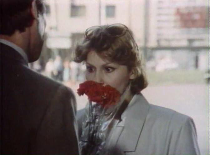 Кадр из фильма Визит к Минотавру (1987)