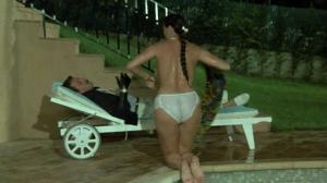 Кадры из фильма У богатых свои привычки / Roba da ricchi (1987)