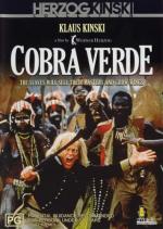 Зелёная кобра / Cobra Verde (1987)