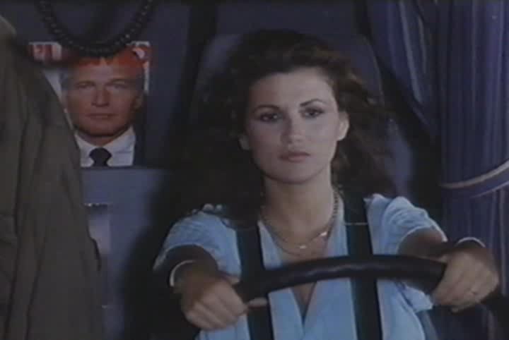 Кадр из фильма Тереза / Teresa (1987)