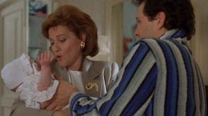 Кадры из фильма Трое мужчин и младенец / Three Men and a Baby (1987)