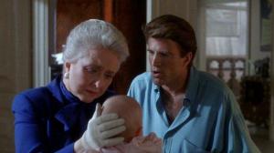 Кадры из фильма Трое мужчин и младенец / Three Men and a Baby (1987)
