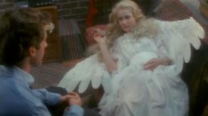 Кадры из фильма Свидание с ангелом / Date with an Angel (1987)