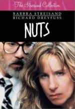 Чокнутая / Nuts (1987)