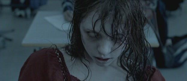 Кадр из фильма Сесиль (Сесилия) / Cecilie (2007)